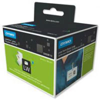 Dymo Large Name Badge Cards (S0929110)